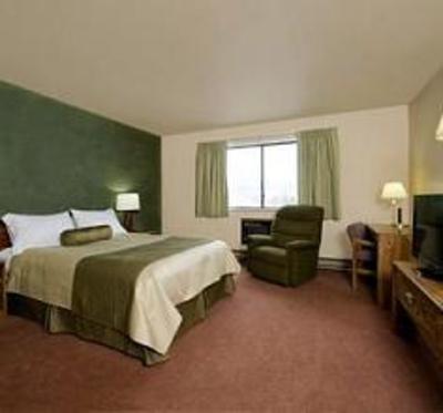 фото отеля Western Heritage Inn