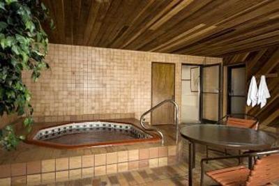 фото отеля Western Heritage Inn