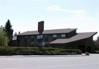 фото отеля Western Heritage Inn