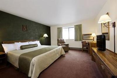фото отеля Western Heritage Inn