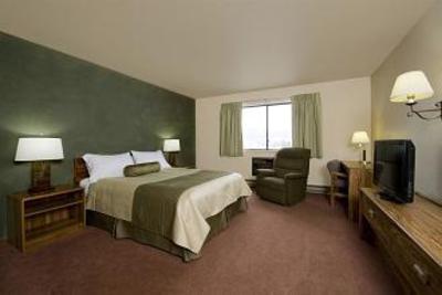 фото отеля Western Heritage Inn