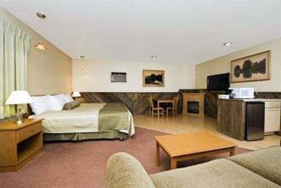 фото отеля Western Heritage Inn