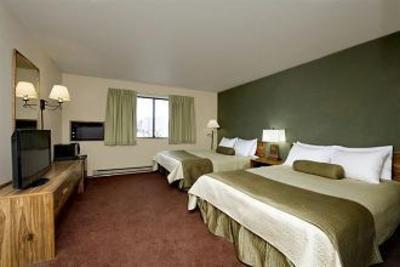 фото отеля Western Heritage Inn