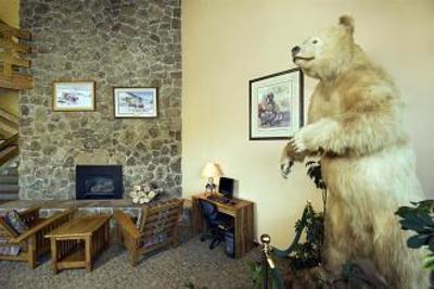 фото отеля Western Heritage Inn