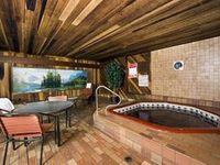 Western Heritage Inn
