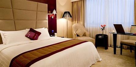 фото отеля Delight Empire Hotel