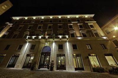 фото отеля Due Torri Hotel Baglioni Verona