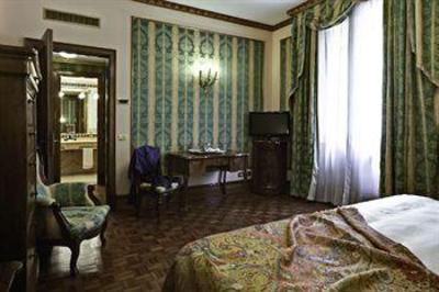 фото отеля Due Torri Hotel Baglioni Verona