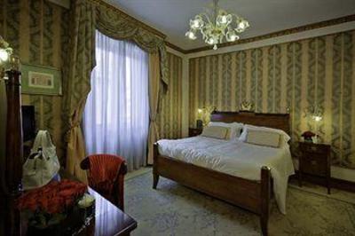 фото отеля Due Torri Hotel Baglioni Verona