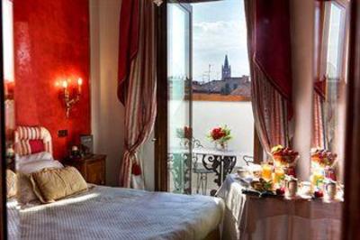 фото отеля Due Torri Hotel Baglioni Verona