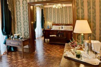 фото отеля Due Torri Hotel Baglioni Verona