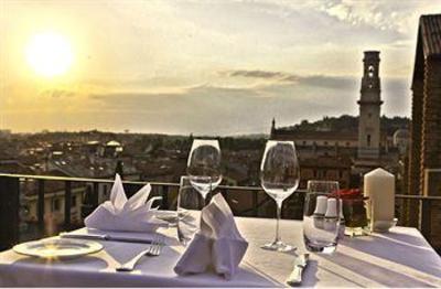 фото отеля Due Torri Hotel Baglioni Verona