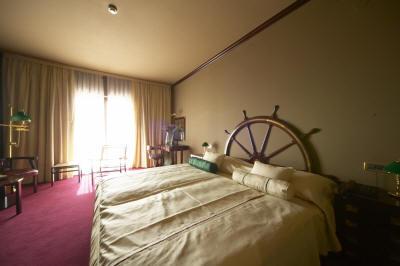 фото отеля Hotel Nautica
