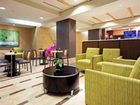 фото отеля Holiday Inn Harmon Meadow Secaucus