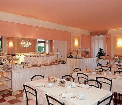 фото отеля Diana Hotel Malcesine