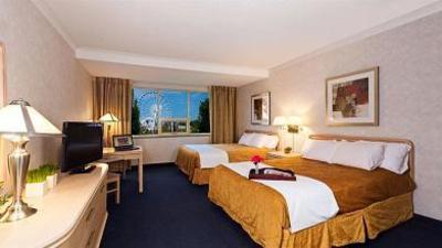 фото отеля Comfort Inn Clifton Hill