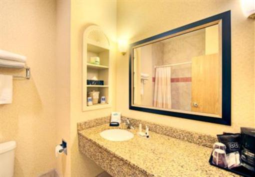 фото отеля Fairfield Inn & Suites San Angelo