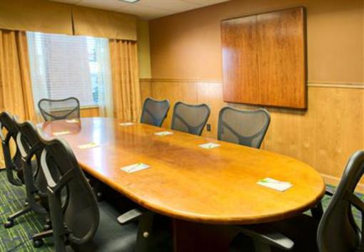 фото отеля Fairfield Inn & Suites San Angelo
