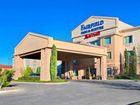 фото отеля Fairfield Inn & Suites San Angelo