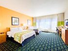 фото отеля Fairfield Inn & Suites San Angelo