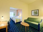 фото отеля Fairfield Inn & Suites San Angelo