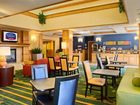 фото отеля Fairfield Inn & Suites San Angelo