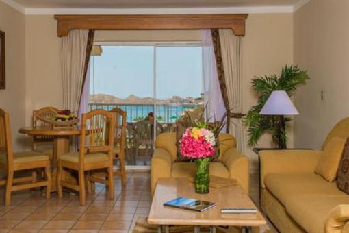 фото отеля Villa del Palmar Beach Resort & Spa Los Cabos