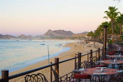 фото отеля Villa del Palmar Beach Resort & Spa Los Cabos