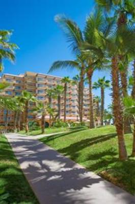 фото отеля Villa del Palmar Beach Resort & Spa Los Cabos
