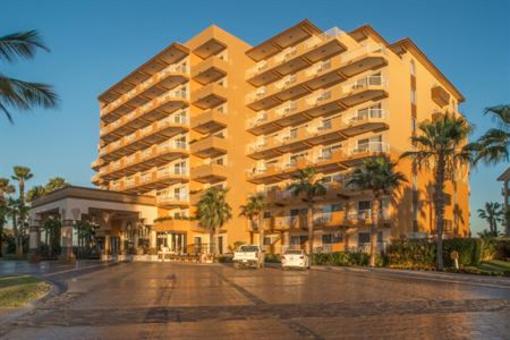 фото отеля Villa del Palmar Beach Resort & Spa Los Cabos