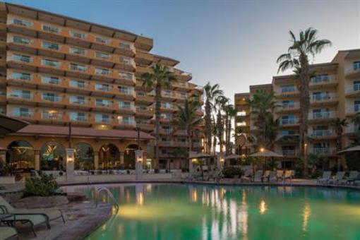 фото отеля Villa del Palmar Beach Resort & Spa Los Cabos