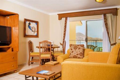 фото отеля Villa del Palmar Beach Resort & Spa Los Cabos
