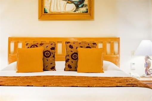 фото отеля Villa del Palmar Beach Resort & Spa Los Cabos