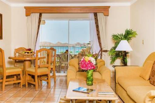 фото отеля Villa del Palmar Beach Resort & Spa Los Cabos