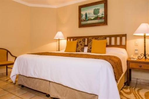 фото отеля Villa del Palmar Beach Resort & Spa Los Cabos