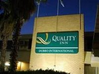 Quality Inn Dubbo International