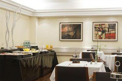 фото отеля Hotel Gran Derby