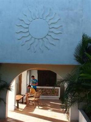 фото отеля Puerto Del Sol Resort and Dive Center