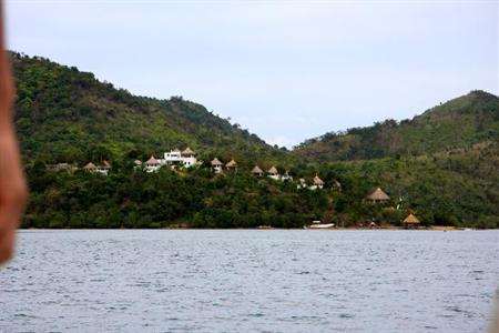 фото отеля Puerto Del Sol Resort and Dive Center
