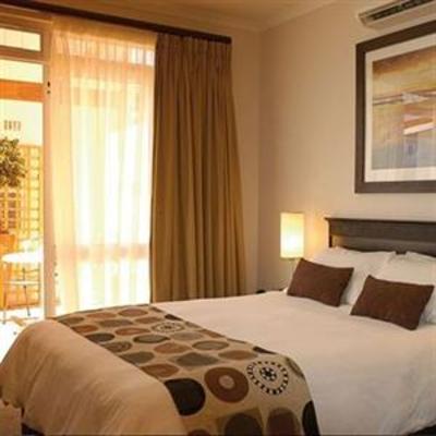 фото отеля Protea Hotel Cumberland