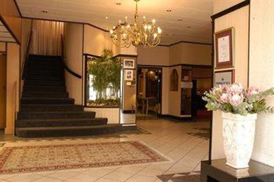 фото отеля Protea Hotel Cumberland