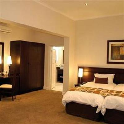 фото отеля Protea Hotel Cumberland