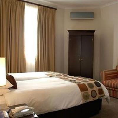 фото отеля Protea Hotel Cumberland