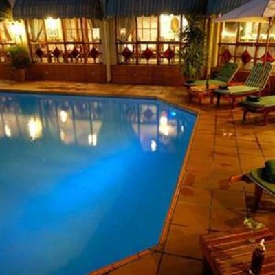 фото отеля Protea Hotel Cumberland