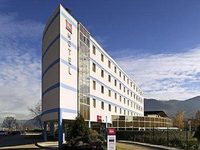 Ibis Archamps Porte De Geneve Hotel