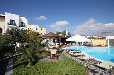 фото отеля Kalimera Hotel