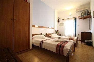 фото отеля Kalimera Hotel