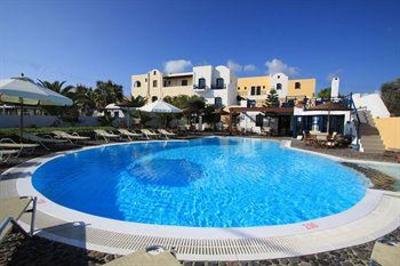 фото отеля Kalimera Hotel