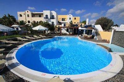 фото отеля Kalimera Hotel
