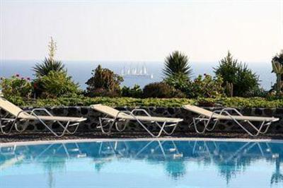 фото отеля Kalimera Hotel
